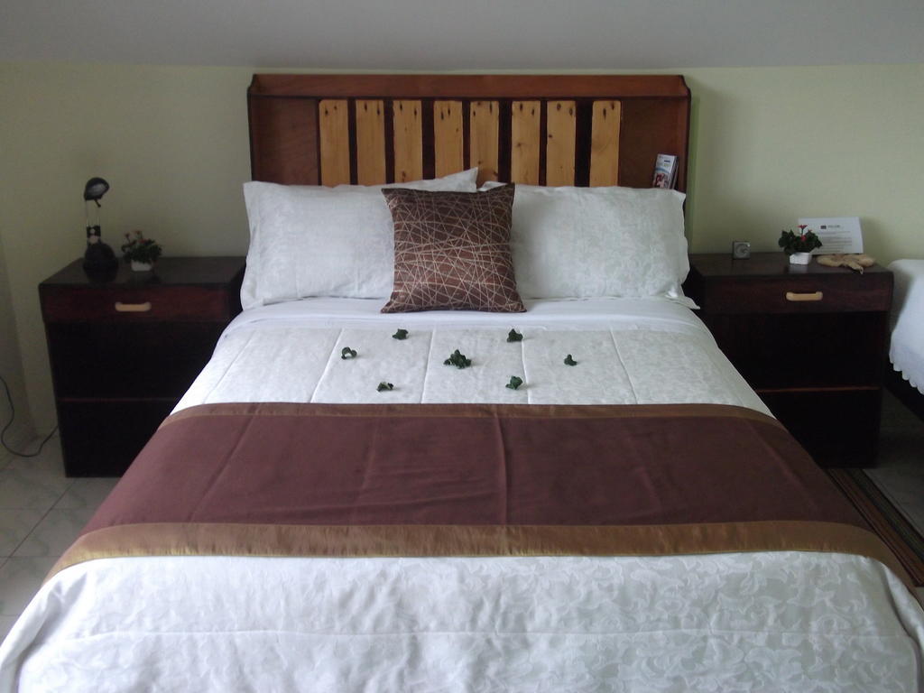 Malau Lodge Nuku'alofa Zimmer foto