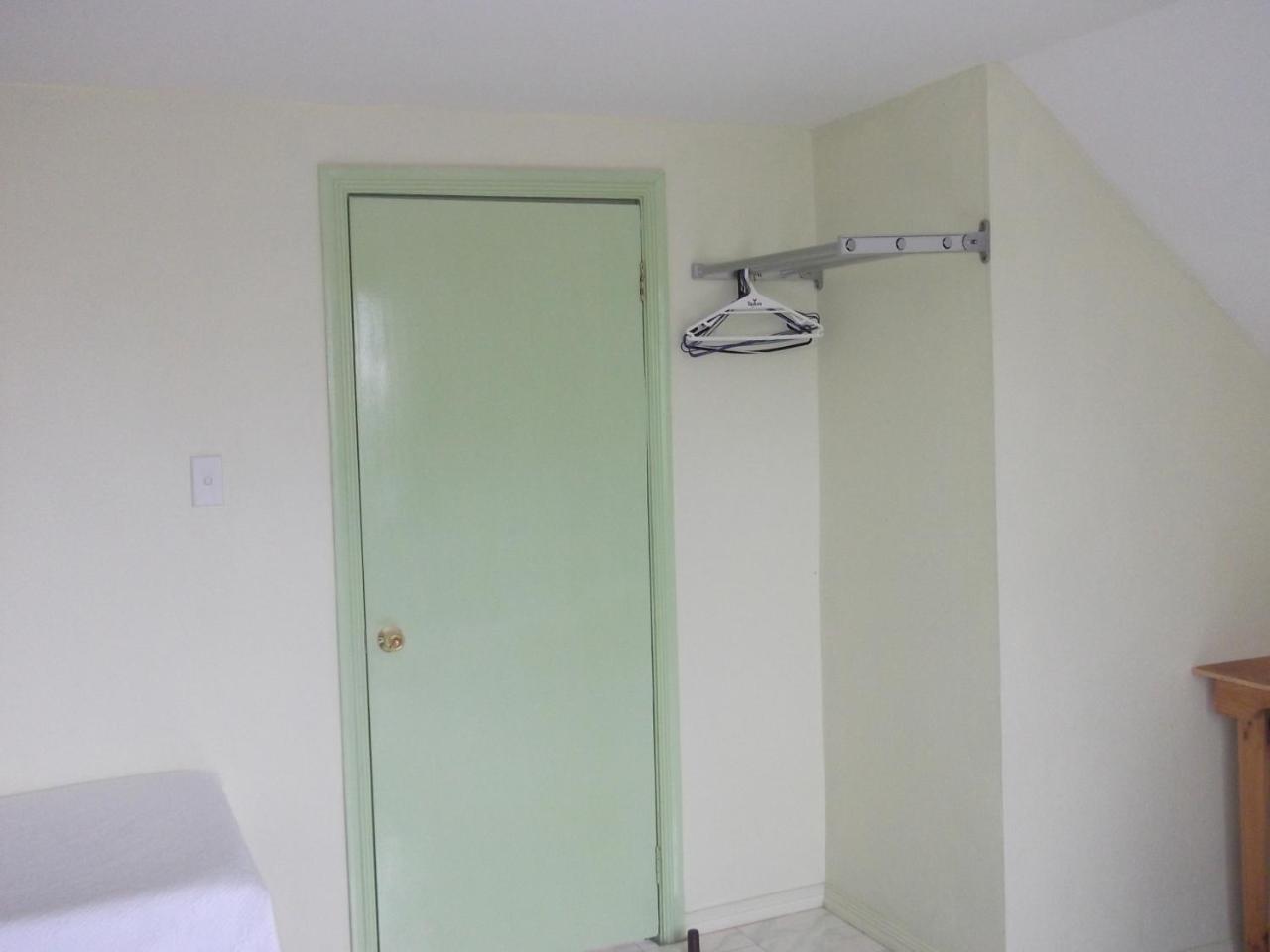 Malau Lodge Nuku'alofa Zimmer foto